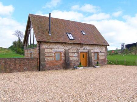 Shepherds Hut, Winterborne Whitechurch, Dorset