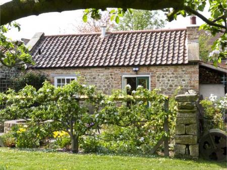 The Sun House, Ferrensby, Yorkshire