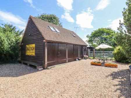 The Studio, Horseshoe Cottage, Fulbourn, Cambridgeshire