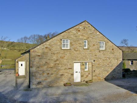 Barnbrook, Carperby, Yorkshire