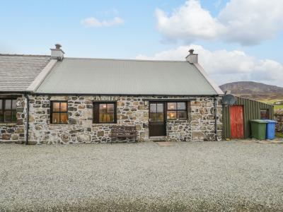 The Barn, Staffin, Highlands and Islands