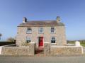 Bank House Farm, St Davids