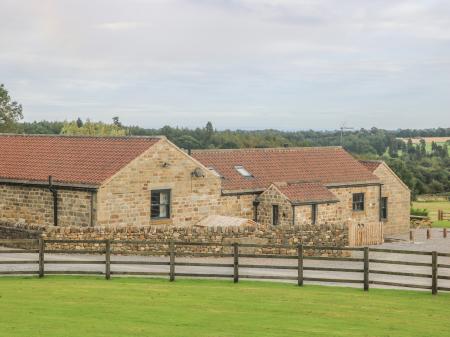 Sally's Barn, Grantley, Yorkshire