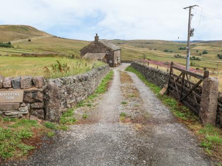 New Cottage Farm, Buxton, Derbyshire