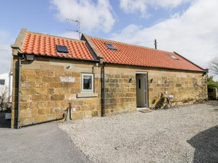 Stable Cottage, Fylingdales, Yorkshire