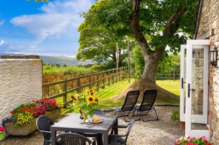 Y Cartws, Newport, Dyfed