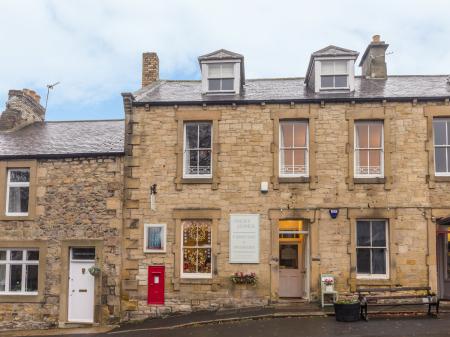 The Old Exchange, Corbridge, Northumberland