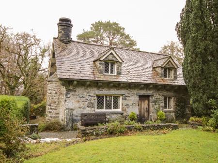 Nant Cottage, Betws-y-Coed, Gwynedd