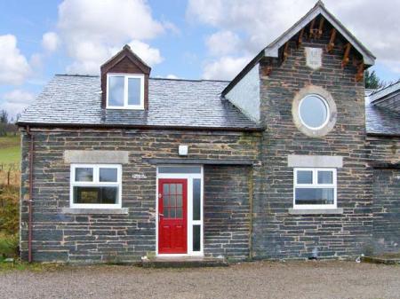 Hendre Aled Cottage 3, Llansannan, Clwyd