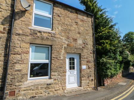 Hollie Cottage, Haltwhistle, Northumberland