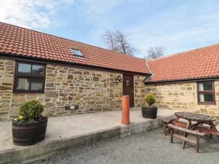 The Cow Byre, Lingdale, Yorkshire