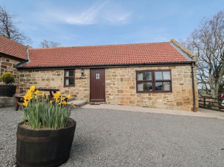 The Calf House, Lingdale, Yorkshire