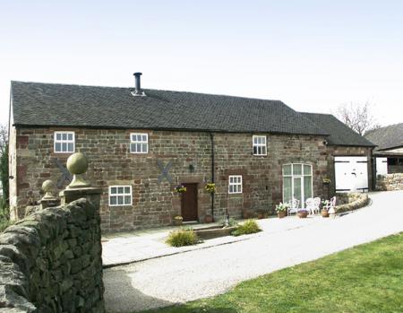 Meadow Place, Ipstones