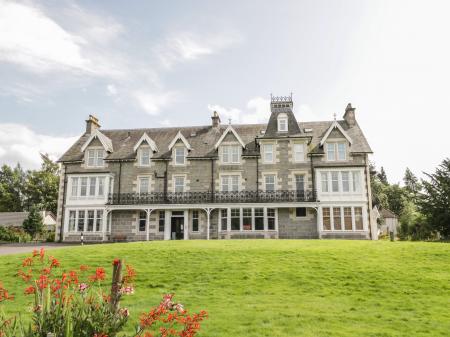 10 Monarch Country Apartments, Newtonmore, Highlands and Islands