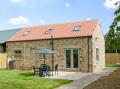 Summer Farm Cottage, Crakehall