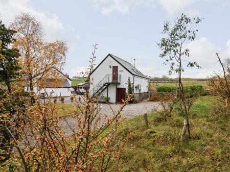 Tyn-y-Mynydd Bach, Halkyn, Clwyd