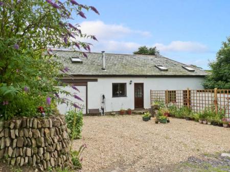 Spring Cottage, Lynton, Devon