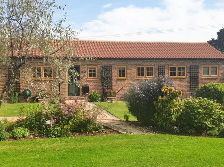Shepherd's Cottage, Bridlington