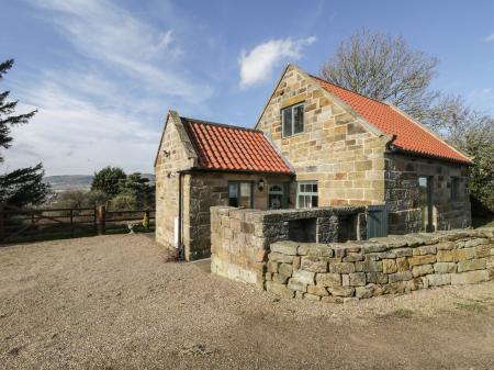 The Piggery, Sleights, Yorkshire