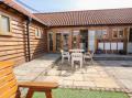 5b Hideways, Hunstanton