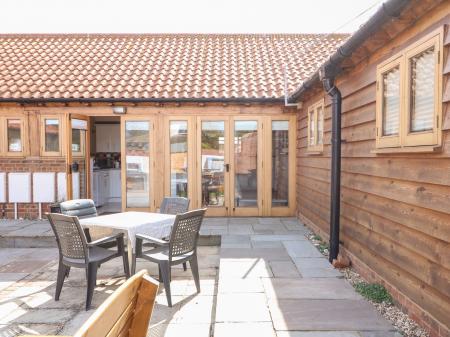 5c Hideways, Hunstanton, Norfolk