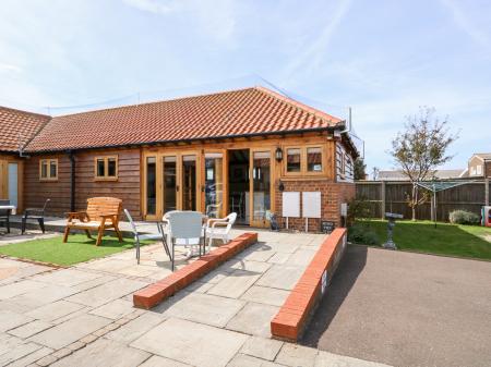 5d Hideways, Hunstanton, Norfolk