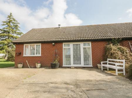 The Bungalow, Bentley, Suffolk