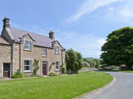 South View, Redmire, Yorkshire