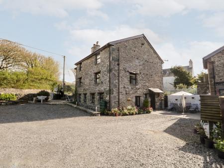 Raceside Cottage, Kirksanton