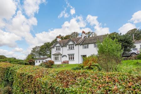 Peel Place Noddle, Eskdale Green, Cumbria