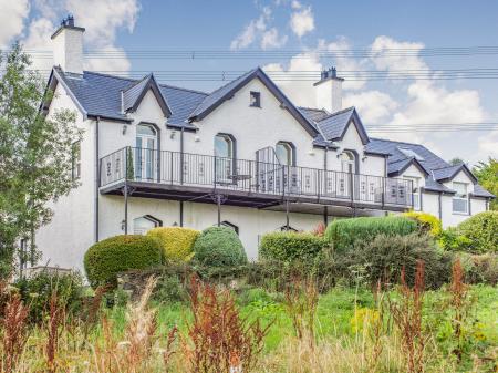 Menai View, Llanfairpwllgwyngyll, Gwynedd