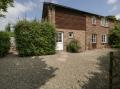 Wheelbarrow Cottage, Leominster