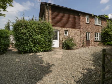 Wheelbarrow Cottage, Leominster, Herefordshire