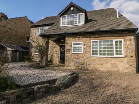 Lower Lane House, Chinley