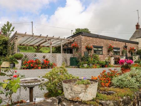 Ffynnonlwyd Cottage, St Clears