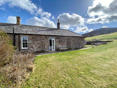 Akeld Cottage, Wooler