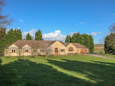 Manor House, Chesterfield