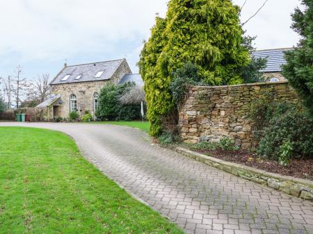 The Old Chapel, Handley, Wiltshire