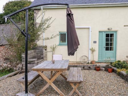 Beekeeper's Cottage, Pembroke