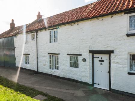 Keep Cottage, Pickering, Yorkshire