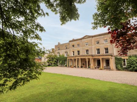 Butler's Flat, Cefn Park Estate, Clwyd