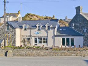 Tan Bryn 1, Aberdaron, Gwynedd