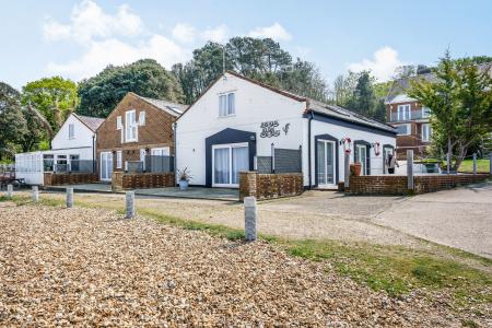 North West Sea View No. 3, Yarmouth, Isle of Wight