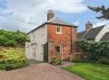 Old Church Coach House, Church Leigh