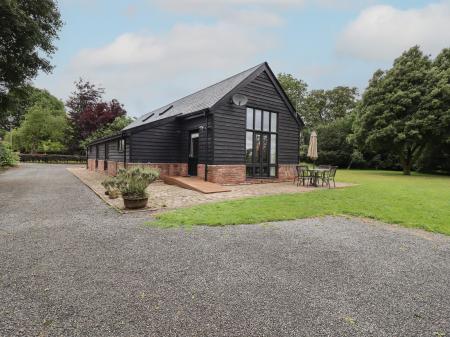 Fisherman's Lodge, Arksden, Essex