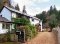 Forestry Cottage , Rhos-y-Gwaliau