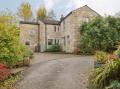 Salter Rake Gate Cottage, Todmorden