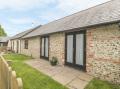 The Old Cart Shed, Winterborne Stickland