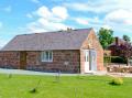 Byre Cottage, Nesscliffe