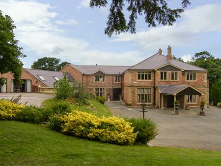 Richmond Hall, St Asaph, Clwyd